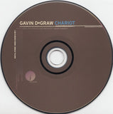 Gavin DeGraw : Chariot (Album,Special Edition)