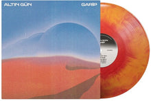 Altın Gün - Garip (Indie Exclusive, Sunburst Splash Orange LP Vinyl) UPC: 880882685010