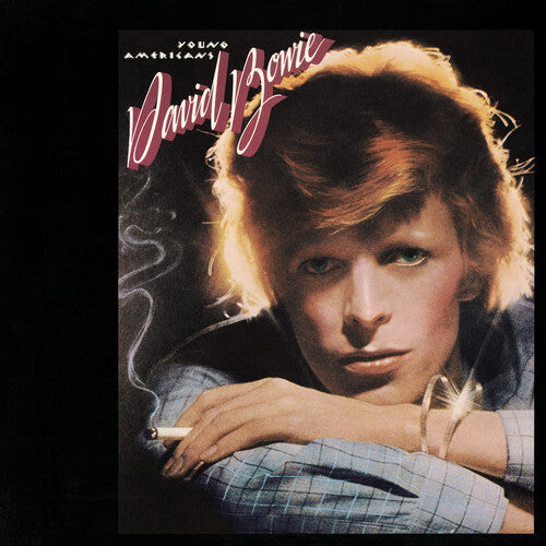 David Bowie - Young Americans (CD)