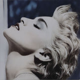 Madonna : True Blue (LP,Album,Club Edition)