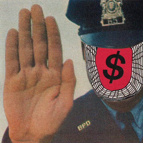 Angel Du$T - Cold 2 the Touch album artwork cover