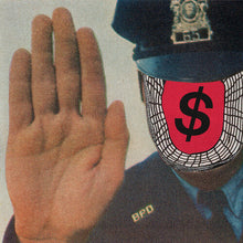 Angel Du$T - Cold 2 the Touch album artwork cover