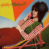 Hilly Michaels : Calling All Girls (LP,Album)