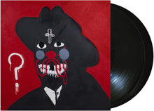 JID feat. 21 Savage and Baby Tate - WHAT HAPPENED TO THE STREETS? (2LP Vinyl) UPC: UPC: 199584033716