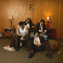 Death Lens - What's Left Now? (CD) UPC: 045778816026