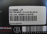 Motörhead : Overkill (LP,Album,Limited Edition,Reissue)