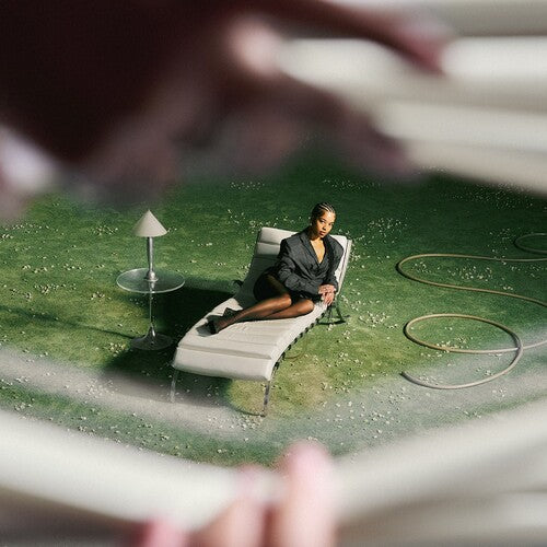 Ella Mai - Do You Still Love Me? (CD) UPC: 602488220002