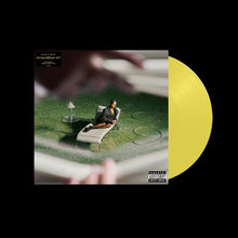 Ella Mai - Do You Still Love Me? (Yellow LP Vinyl) UPC: 602488219983