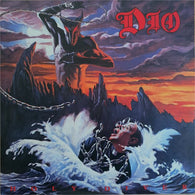 Dio (2) : Holy Diver (LP,Album,Record Store Day,Limited Edition,Reissue)
