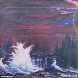 Dio (2) : Holy Diver (LP,Album,Record Store Day,Limited Edition,Reissue)