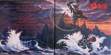 Dio (2) : Holy Diver (LP,Album,Record Store Day,Limited Edition,Reissue)