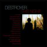 Destroyer (4) : This Night (LP,Album,Record Store Day,Limited Edition,Reissue)