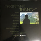 Destroyer (4) : This Night (LP,Album,Record Store Day,Limited Edition,Reissue)