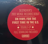 Destroyer (4) : This Night (LP,Album,Record Store Day,Limited Edition,Reissue)