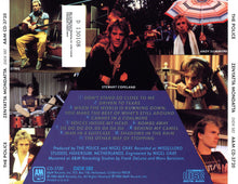 Police, The : Zenyatta Mondatta (Album,Club Edition,Reissue)