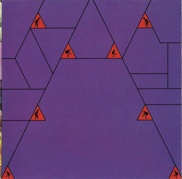 Police, The : Zenyatta Mondatta (Album,Club Edition,Reissue)