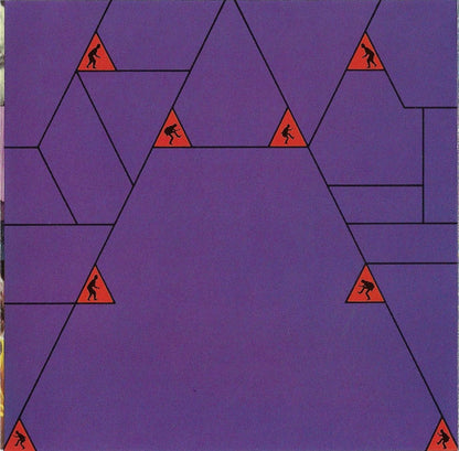 Police, The : Zenyatta Mondatta (Album,Club Edition,Reissue)