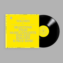 Bon Iver - Volumes: One Selections From Music Concerts 2019-2023 6 Piece Band (LP Vinyl) UPC: 656605248516