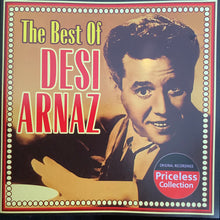 Desi Arnaz : The Best Of Desi Arnaz (Compilation)