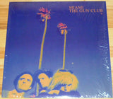 Gun Club, The : Miami (LP,Album,Reissue,Remastered)