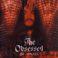 Obsessed, The : Incarnate (LP,Compilation)