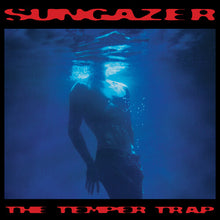 The Temper Trap - Sungazer (CD) UPC: 9341004150225