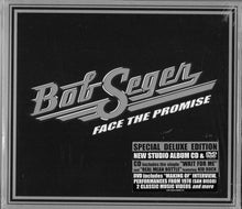 Bob Seger : Face The Promise (Album,Deluxe Edition)