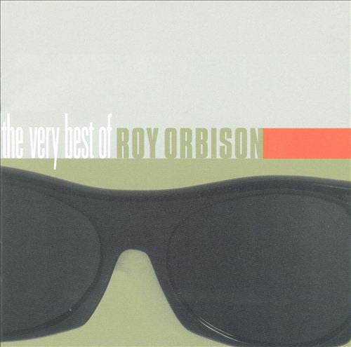 Roy Orbison : The Very Best Of Roy Orbison (Compilation,Remastered)