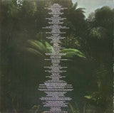 Eumir Deodato : Love Island (LP,Album,Stereo)