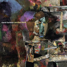 David Sanborn : Another Hand (Album,Club Edition)