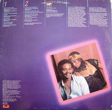 Peaches & Herb : 2 Hot! (LP,Album)