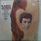 Sonny James : Timberline (LP,Album,Reissue)