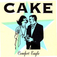 Cake : Comfort Eagle (Album)