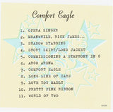Cake : Comfort Eagle (Album)