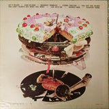 Rolling Stones, The : Let It Bleed (LP,Album,Stereo)