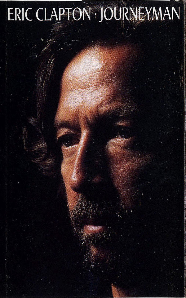 Eric Clapton : Journeyman (Album)