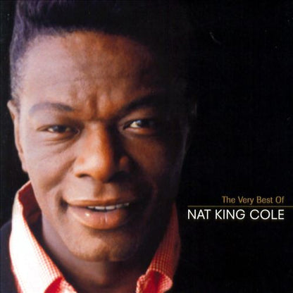 Nat King Cole : The Very Best Of Nat King Cole (Album,Compilation)