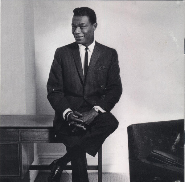 Nat King Cole : The Very Best Of Nat King Cole (Album,Compilation)