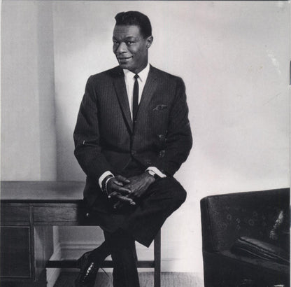 Nat King Cole : The Very Best Of Nat King Cole (Album,Compilation)