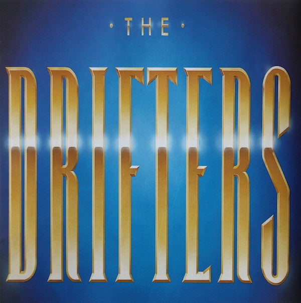 Drifters, The : The Drifters Collection (Compilation)