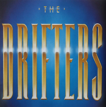 Drifters, The : The Drifters Collection (Compilation)