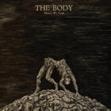 Body (3), The : Master, We Perish (12",45 RPM,EP)