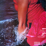 Olivia Newton-John : Physical (LP,Album)