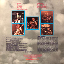 Havoc (17) : The Grip (LP,Album)