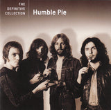 Humble Pie : The Definitive Collection (Compilation)