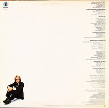 Warren Zevon : Excitable Boy (LP,Album,Stereo)