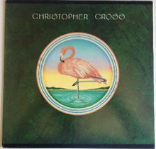Christopher Cross : Christopher Cross (LP,Album,Club Edition)