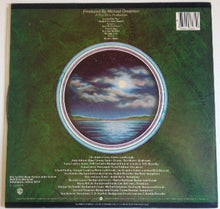Christopher Cross : Christopher Cross (LP,Album,Club Edition)
