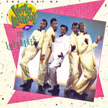 Little Anthony & The Imperials : The Best Of Little Anthony & The Imperials (Compilation)