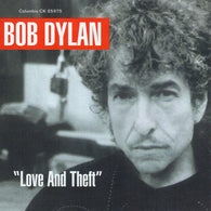 Bob Dylan : "Love And Theft" (Album)